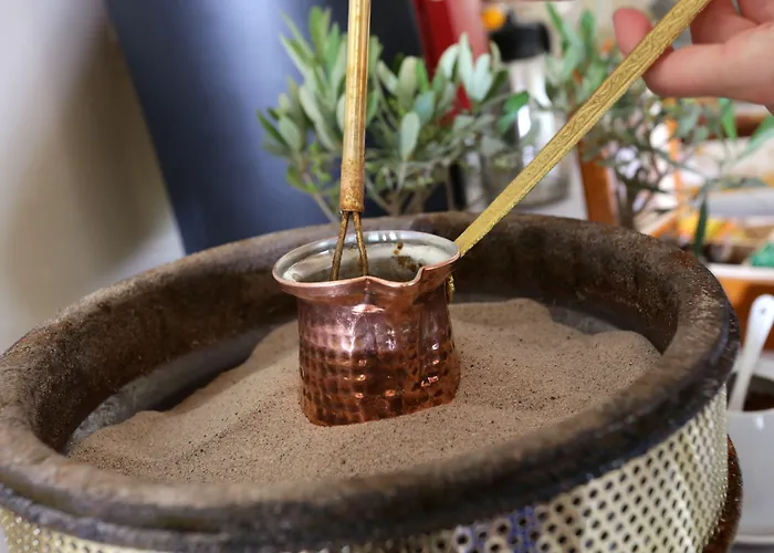 Chloe Luxury 酒店 3*