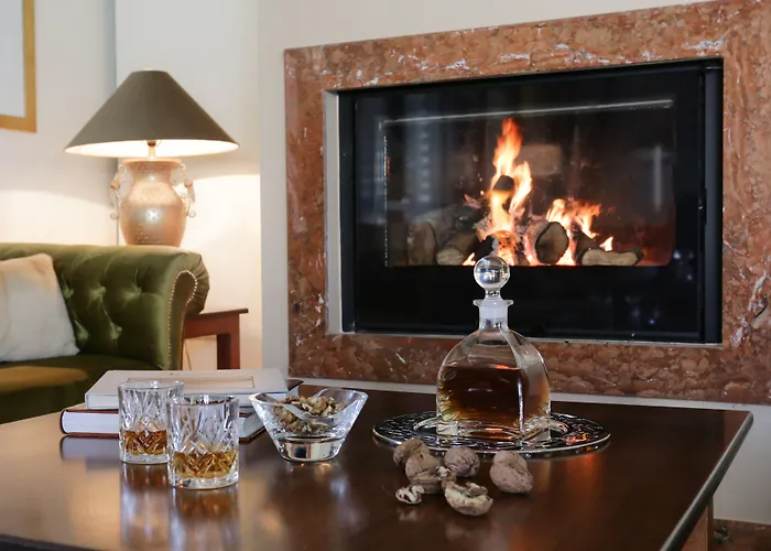 Chloe Luxury 3* 卡斯托里亚