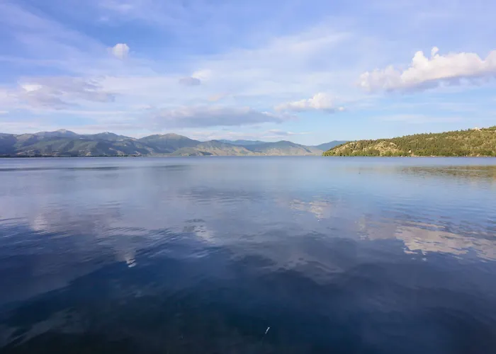 Chloe Luxury 酒店 3*