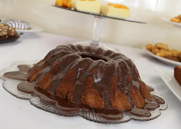 酒店 Chloe Luxury 卡斯托里亚