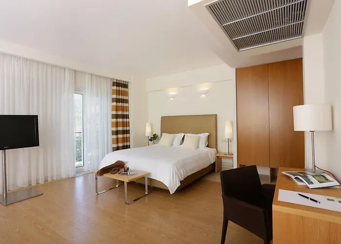 酒店 Chloe Luxury 卡斯托里亚